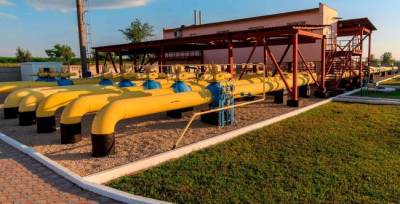 Молдавия заработает на транзите румынского газа - eadaily.com - Молдавия - Румыния