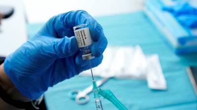 Швеция продлила ограничение использования вакцины Johnson & Johnson - iz.ru - Швеция