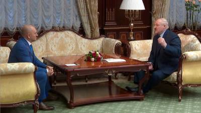 Александр Лукашенко - Евгений Шевченко - Депутата могут исключить из «Слуг народа» из-за встречи с Лукашенко - anna-news.info