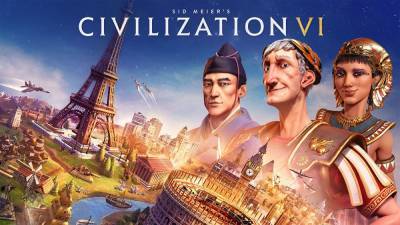 Новые юниты и работа над балансом цивилизаций: для Civilization VI вышло масштабное обновление - 24tv.ua