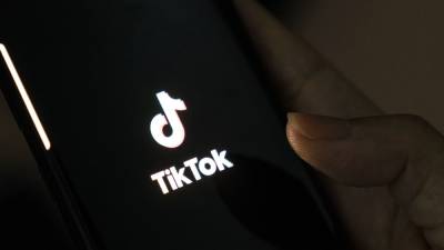 TikTok обошел "ВКонтакте" по времени пользования - newinform.com - Англия