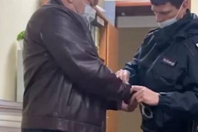 В Кисловодске задержан директор санатория, подозреваемый в присвоении 2 млн руб. - etokavkaz.ru - Ставрополье - Кисловодск
