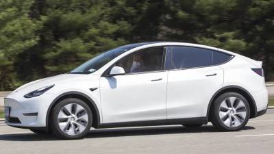 Илон Маск - Consumer Reports: Автопилот Tesla можно «легко» обманом заставить работать без водителя-человека за рулем - itc.ua - county Ada