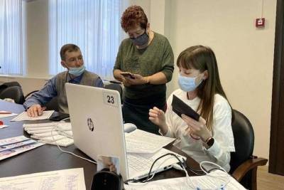 Тобольским предприятиям рассказали о возможностях сайта Госуслуги - tumen.mk.ru - Тюменская обл.