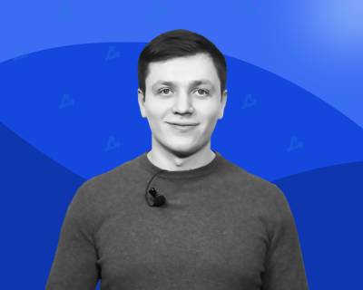 CEO Binaryx: криптовалютные площадки уже обогнали банки по удобству использования - forklog.com