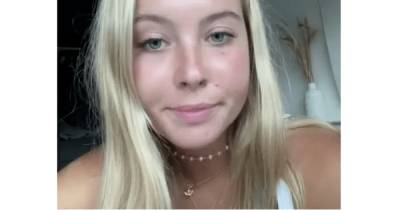 Австралийка ради шутки набила себе неприличное тату на губе и надеялась, что чернила сойдут (видео) - focus.ua - Австралия