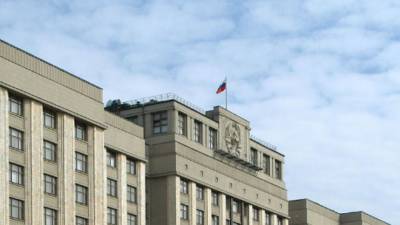 Виктор Бондарев - В Госдуме предложили законопроект об усилении ответственности за незаконный сбыт оружия - nation-news.ru