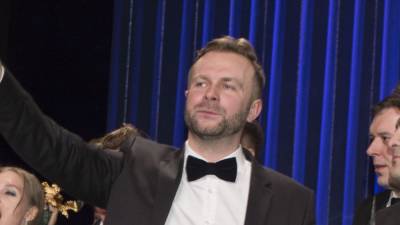 Дмитрий Рогозин - Клим Шипенко - Режиссер Клим Шипенко успешно прошел комиссию для съемок фильма на МКС - newinform.com