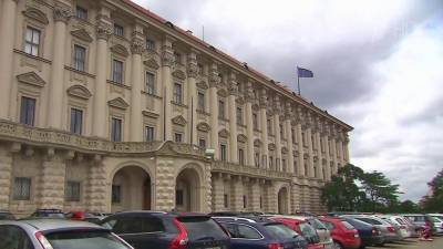В Чехии уже задаются вопросами, для чего нужно было устраивать дипломатический апокалипсис - 1tv.ru - Москва - Англия - Эстония - Литва - Варшава - Латвия