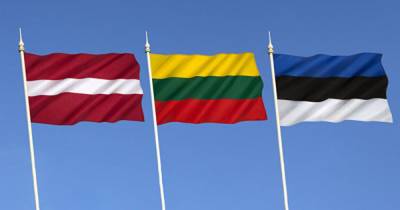 Эдгарс Ринкевичс - Эстония, Латвия и Литва объявили, что высылают из стран российских дипломатов - obozrevatel.com - Эстония - Литва - Латвия
