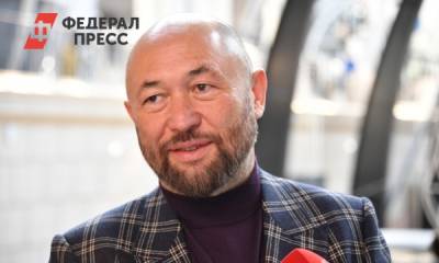 Тимур Бекмамбетов - Тилль Линдеманн - Бекмамбетов отказался взять песню лидера Rammstein в свой фильм - fedpress.ru - Москва