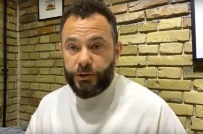 Александр Дубинский - Игорь Коломойский - Людмила Буймистер - Дубинский запустил фейк об обысках в приемной по указанию Коломойского после критики его схем на "Центрэнерго" – Буймистер - politeka.net