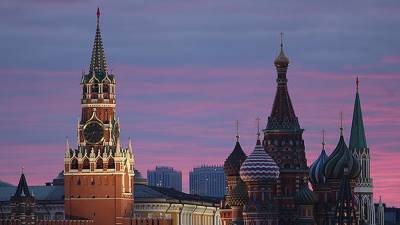 Владимир Путин - Дмитрий Песков - В Кремле уточнили меры воздействия на недружественные шаги других стран - iz.ru