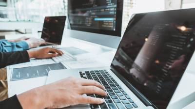Российские разработчики софта ждут роста рынка на 5-15% - mir24.tv