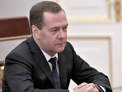 Дмитрий Медведев - Журналисты нашли в колонке Медведева, посвященной отношениям РФ и США, фейковую цитату - rosbalt.ru