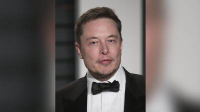 Илон Маск - Илон Маск назвал транспортировку российских космонавтов на МКС делом чести - polit.info