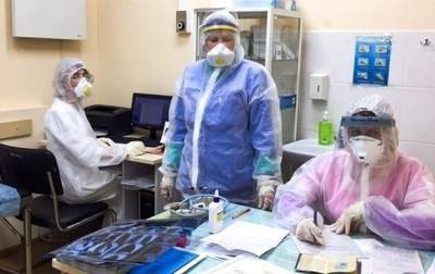 В COVID-фонде нашли нарушений на 400 млн гривен - korrespondent.net - Украина