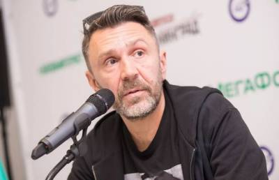 Сергей Шнуров - Ксения Собчак - «С ней удобно»: Шнуров сообщил о «залете» Собчак в его жизнь - pupolita.ru