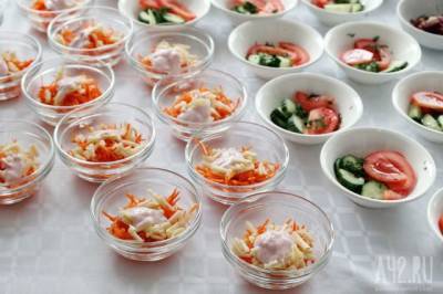 Учёные назвали продукты, положительно влияющие на состояние организма при их употреблении утром - gazeta.a42.ru