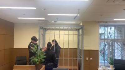 Арест троих столичных полицейских: за какую услугу должен был заплатить потерпевший - vesti.ru - Москва - район Солнцево