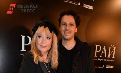 Алла Пугачева - Максим Галкин - «Шикарно выглядит»: поклонники раскрыли секрет молодости Пугачевой - fedpress.ru - Москва