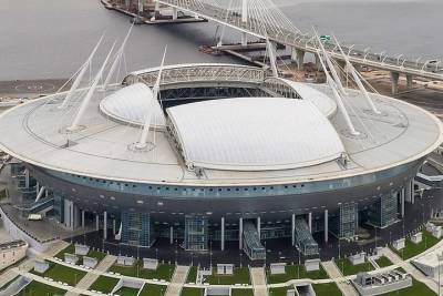 Александр Беглов - На Евро - Беглов: Петербург готов принять новые сборные на Евро-2020 - spb.mk.ru - Санкт-Петербург - Словакия - Дублин