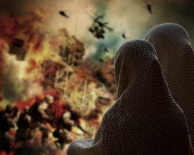 Минобороны РФ: Пока ОЗХО воюет с Сирией, боевики готовят химатаку на мирное население - actualnews.org - Сирия - Дамаск - Вашингтон