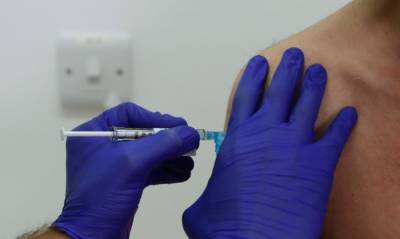 В Украине выплатят компенсацию в случае смерти вследствие вакцинации от COVID-19 - vchaspik.ua