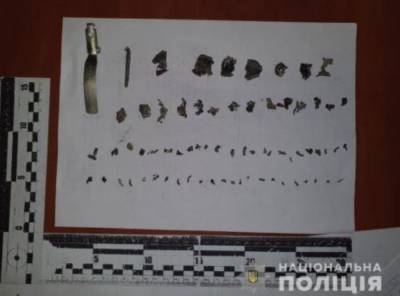 В Херсонской области бросили гранату во двор депутату: полиция начала расследование - vchaspik.ua - Херсонская обл.