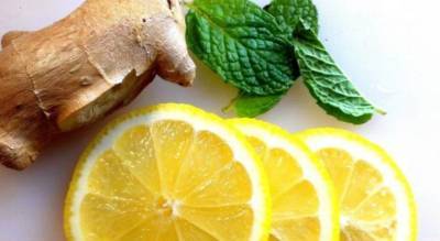 5 способов похудеть с помощью лимона и имбиря - skuke.net