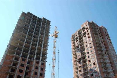 Больше 3,5 тысячи уфимцев ждут завершения долгостроев - ufa.mk.ru - Башкирия - Уфа