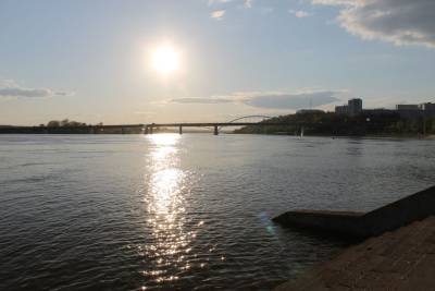 Синоптики предупредили об ожидаемом подъеме уровня воды в нескольких реках Башкирии - ufacitynews.ru - Башкирия - Уфа