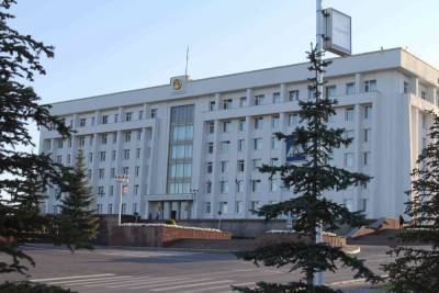 Радий Хабиров - Андрей Назаров - Глава Башкирии ушел в отпуск - ufa.mk.ru - Башкирия
