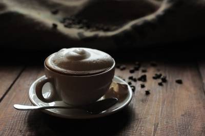 Ученые представили подробные результаты исследования по влиянию кофе на работу мозга и мира - cursorinfo.co.il - Дания - Португалия