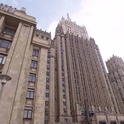 Москва ответит Эстонии, Литве и Латвии на высылку российских дипломатов - radiomayak.ru - Москва - Эстония - Литва - Латвия - Прага