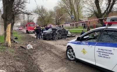 Не приходя в сознание… Скончался единственный из 6 подростков, спасшийся после пьяного ДТП - ukrpost.biz - Новочеркасск