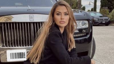 Григор Димитров - Марья Шарапова - Уильямс Сереной - Виктория Боня - Телеведущая Боня вспомнила о болезненном разрыве с экс-возлюбленным Шараповой - nation-news.ru