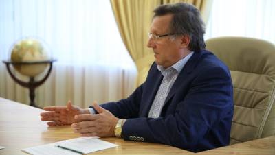 Вы должны быть лидерами во всём: Вячеслав Заренков о правилах для руководителя - dp.ru
