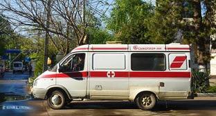 63 ребенка отравились в шахтинском детсаду - kavkaz-uzel.eu - Ростовская обл.