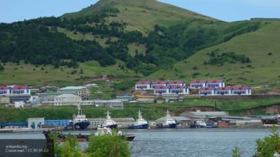 В Sohu раскрыли возможный план нападения США на востоке России - newinform.com - Москва - Киев