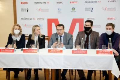 В Сыктывкаре начались испытания в приемной ГИТИСа - bnkomi.ru - респ. Коми - Сыктывкар