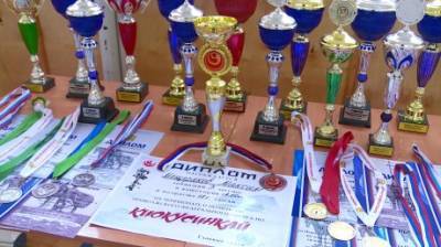 Пензенский каратист завоевал бронзу на чемпионате в Набережных Челнах - penzainform.ru - Набережные Челны - окр.Приволжский