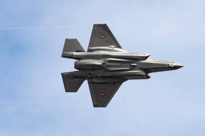 В США: Исключение Турции из программы F-35 сделает эти истребители ещё дороже - topwar.ru - Турция - Анкара