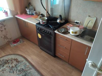 В Гродно сын вывел мать из задымленной квартиры - grodnonews.by