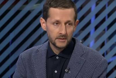 Виктор Медведчук - Кутуев: Высказывания Медведчука – не пропаганда, а глубокий и анализ происходящего в Украине - kp.ua
