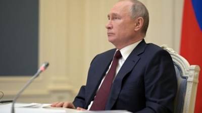 Владимир Путин - Дмитрий Песков - Путин подписал указ о майских выходных с сохранением зарплаты - penzainform.ru