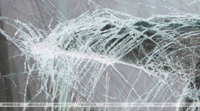 Семь человек получили травмы в результате ДТП в Солигорском районе - belta.by - Минск - район Солигорский - Солигорск