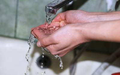 В Симферополе увеличили время подачи воды - korrespondent.net - Крым - Симферополь