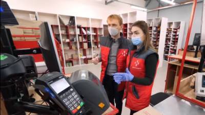 "Новая почта" и "Укрпочта" предупредили клиентов: как будут работать отделения на майские праздники, график - akcenty.com.ua