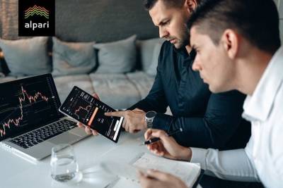 Как автоматическая торговля изменила финансовые рынки - minfin.com.ua